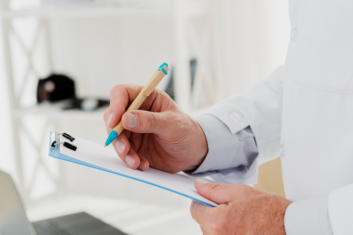 Testosterone Replacement Therapy In Testosterone Replacement Therapy Clinic In Kingman