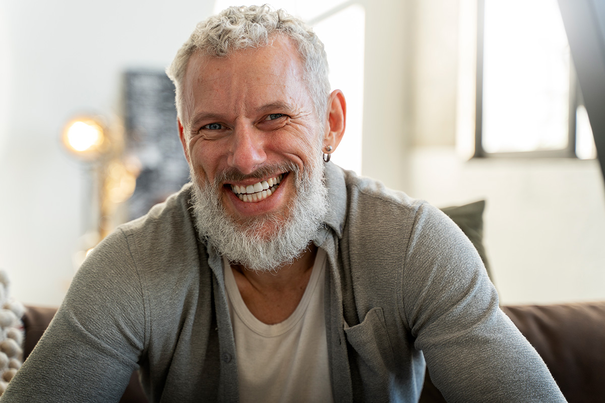 Testosterone Replacement Therapy for Men In Testosterone Replacement Therapy Clinic In Kingman